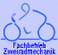 Logo Fachbetrieb Zweiradmechanik