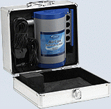 Ultraschallvernebler für die Klimadesinfektion und Reinigung / Entkeimung der Klimaanlage